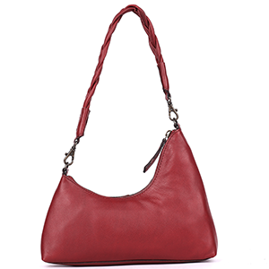 MILO Handbag Velutto - Navy